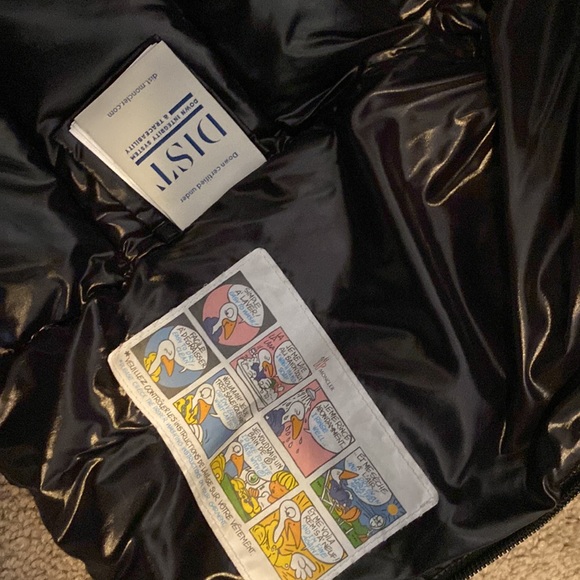 Too small - Picture 7 of 8